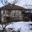 Old rural house