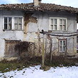 Old rural house