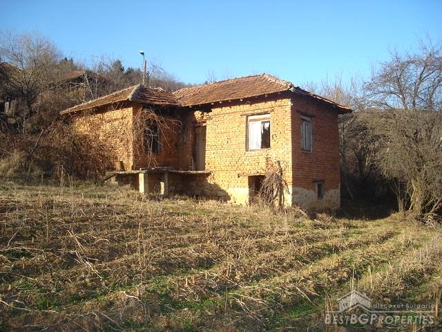 Rural House Near A New Developing Ski Resort!!!