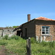 Rural house with big garden
