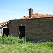 Rural house with big garden