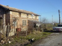Rural House Only 25 Km From Pazardjik!!! in Pazardzhik