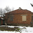 Rural one storey house