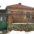 Rural one storey house