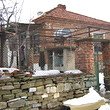 Rural one storey house