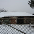 Rural one storey house