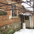 Rural one storey house