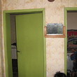 Rural one storey house