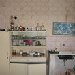 Rural one storey house