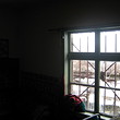 Rural one storey house