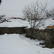 Rural one storey house