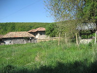 Rural house with additional building