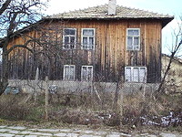 Houses in Targovishte