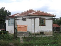 Rural Property Near Yambol in Yambol