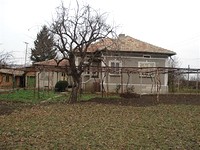 Rural Property Very Close To The Seaside in Balchik