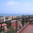 Finished apartment in Varna