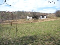 House for sale near the Black sea