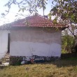 Small house for sale near Yambol