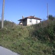 Small house with big land for sale