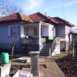 Small Vacation House