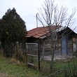 Small hut with huge land near Yambol