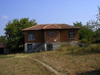 Solid Rural House