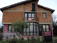 Spaceous House Close To Burgas