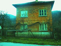 Spacious House In The Stara Planina Mountain in Vidin