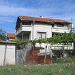 Three storey house near the sea