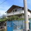 Three storey house near the sea