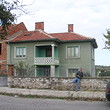 Spacious house in the town of Topolovgrad