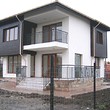 Splendid Newly Built Houses Very Close To The Sea And The International Airport Of Burgas