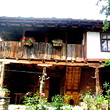 Off plan houses in traditional Bulgarian style
