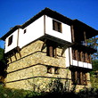 Off plan houses in traditional Bulgarian style