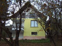 Villas in Vidin