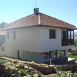 Beautiful house near Veliko Turnovo