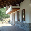 Beautiful house near Veliko Turnovo