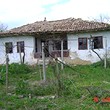Old traditional house for sale near Varna