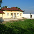 Renovated house with barbecue area
