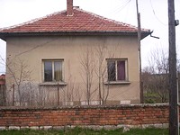 Houses in Borovan