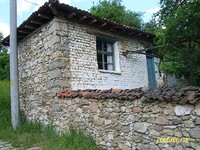 Two Houses In One Estate Near Spa Resort in Kazanlak