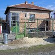 Two Houses On One Plot Near Bourgas!