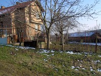 Large house for sale near Sredets