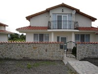 Two Splendid Holiday Houses in Bourgas