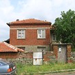 Two-storey House Close To Bourgas