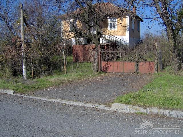 2-storey house for sale near Sredets