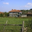 2-storey house with large yard near Elhovo