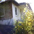 Old house for sale near Elhovo