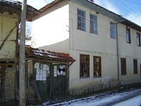 Houses in Troyan