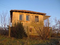 2-storey house for sale near Burgas